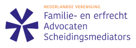 vFAS, Nederlandse vereniging van familie- en erfrechtadvocaten en scheidingsmediators