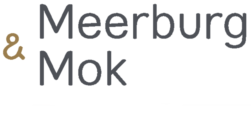 Meerburg & Mok advocaten · mediators