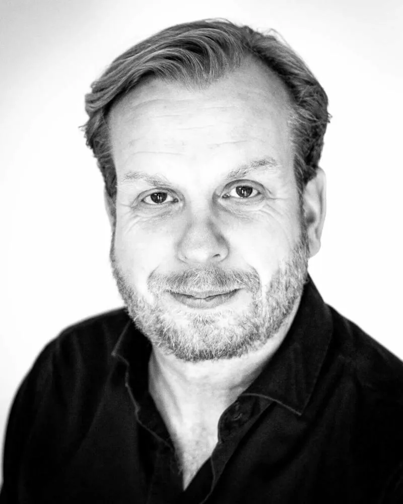Diederik Maat
