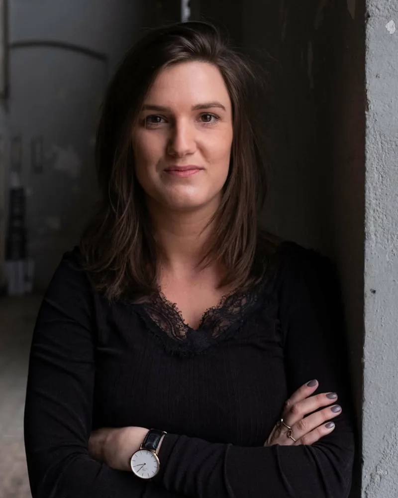Eva Peeters