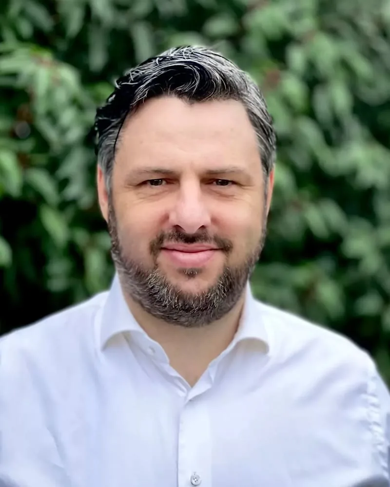 Martijn Mok